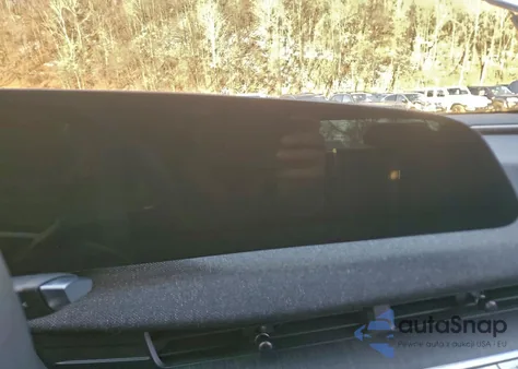 2025 Lucid Motors Air Touring z USA, uszkodzony, nr VIN 50EA1TEA2SA004161